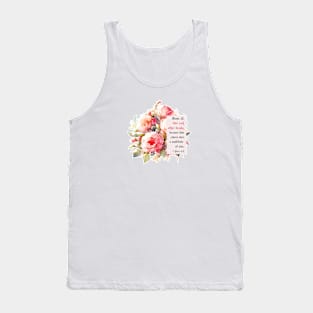 Love Deeply Tank Top